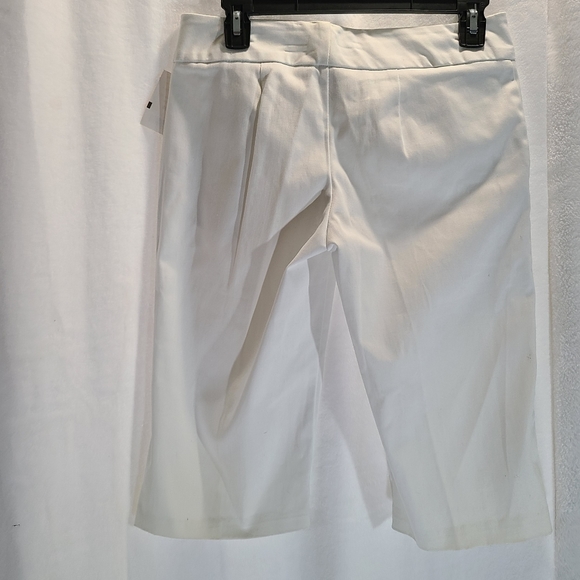 Spring Street Capris - Picture 4 of 8